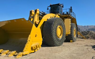 ASARCO charts pathway to safe and sustainable future for Ray Mine with autonomous haulage implementation