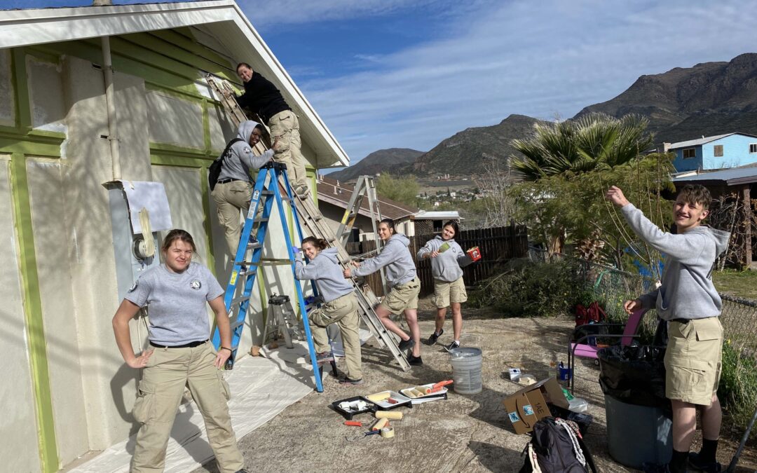 Abrupt closure of AmeriCorps NCCC program will impact Superior