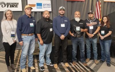 Resolution Copper honored with 2025 Rocky Mountain Mining Institute Safety Award for fourth consecutive year