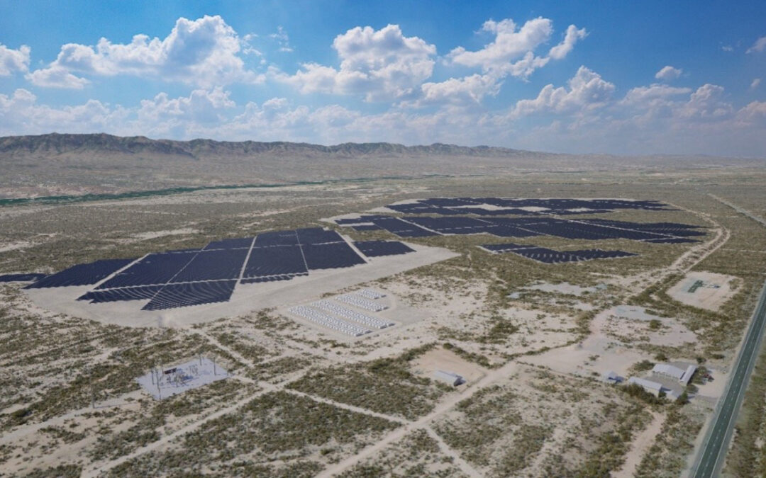 Avantus holds additional Ore Town Solar Project open house in San Manuel on May 20