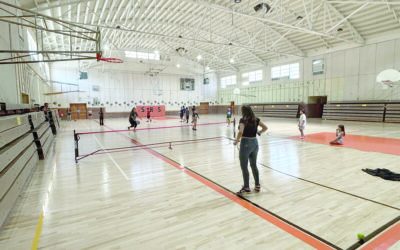 Boredom is not an option this summer in Superior