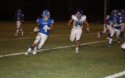 Hayden bests Bagdad and Superior heads into OT in Friday night action