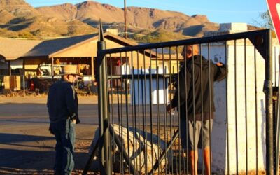 Local non-profit takes on revitalization of Fairview Cemetery