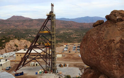 US Forest Service announces plan for Resolution Copper to move forward