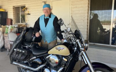 Distinguished Gentleman’s Ride 2025 held on May 18