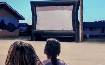 Town of Kearny brings back Movies in the Park, offers special summer program for kids